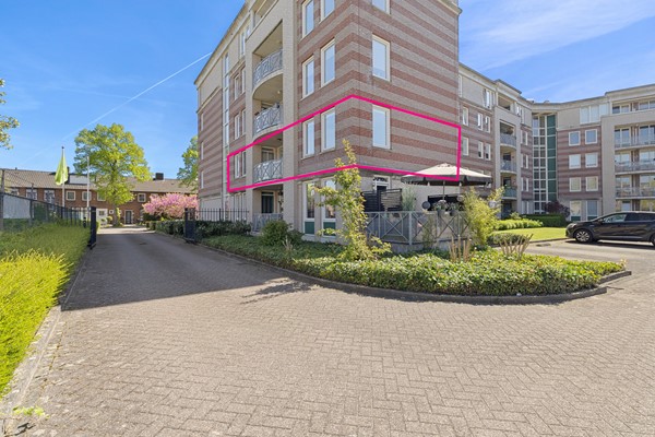 Medium property photo - Gulikstraat 240, 5913 CZ Venlo